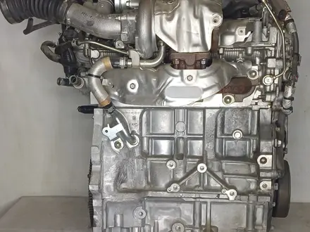 TitanAuto Nissan HR16 1.6л двигатель за 450 000 тг. в Астана – фото 3