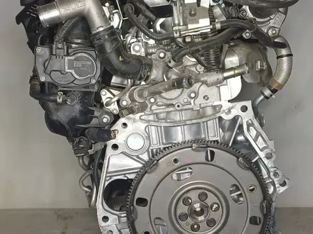 TitanAuto Nissan HR16 1.6л двигатель за 450 000 тг. в Астана – фото 4