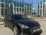 Hyundai Sonata 2017 года за 7 800 000 тг. в Алматы