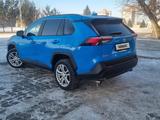 Toyota RAV4 2019 года за 13 750 000 тг. в Алматы