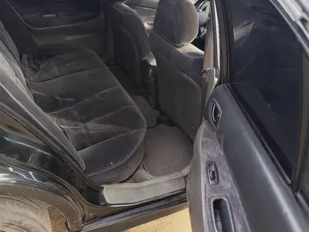 Mitsubishi Galant 1997 года за 800 000 тг. в Алматы – фото 2