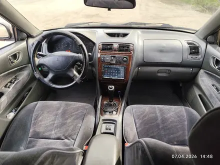 Mitsubishi Galant 1997 года за 800 000 тг. в Алматы