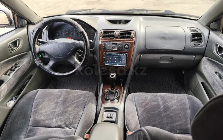 Mitsubishi Galant 1997 года за 800 000 тг. в Алматы
