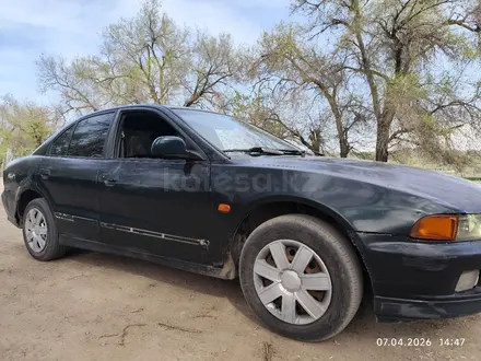 Mitsubishi Galant 1997 года за 800 000 тг. в Алматы – фото 9