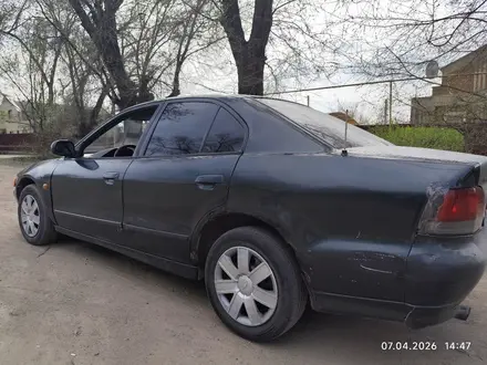 Mitsubishi Galant 1997 года за 800 000 тг. в Алматы – фото 6