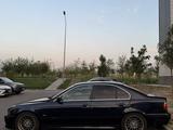 BMW 525 2002 годаүшін3 300 000 тг. в Шымкент – фото 3