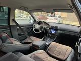 BMW 525 2002 годаүшін3 300 000 тг. в Шымкент – фото 4