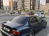 BMW 525 2002 годаүшін3 300 000 тг. в Шымкент – фото 2