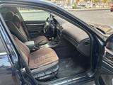 BMW 525 2002 годаүшін3 300 000 тг. в Шымкент – фото 5