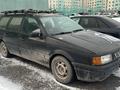 Volkswagen Passat 1989 годаүшін1 000 000 тг. в Астана – фото 2