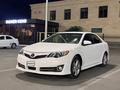 Toyota Camry 2013 годаүшін6 200 000 тг. в Актау – фото 14