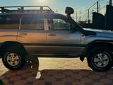 Toyota Land Cruiser 2007 годаfor9 000 000 тг. в Атырау – фото 4