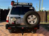 Toyota Land Cruiser 2007 годаfor9 000 000 тг. в Атырау – фото 3