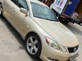 Lexus GS 300 2006 годаүшін5 499 990 тг. в Астана – фото 2