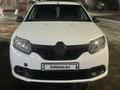 Renault Logan 2014 годаүшін2 500 000 тг. в Павлодар – фото 13