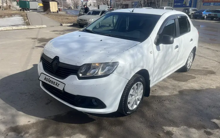 Renault Logan 2014 годаүшін2 500 000 тг. в Павлодар