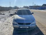 ВАЗ (Lada) Priora 2170 2007 годаfor1 450 000 тг. в Уральск – фото 3