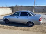 ВАЗ (Lada) Priora 2170 2007 годаfor1 450 000 тг. в Уральск