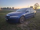 Mazda 6 2002 года за 1 700 000 тг. в Петропавловск