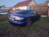 Mazda 6 2002 года за 1 700 000 тг. в Петропавловск – фото 5
