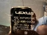 Форточка багажника Lexus Lx570for40 000 тг. в Алматы – фото 3