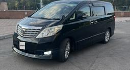 Toyota Alphard 2009 года за 11 000 000 тг. в Павлодар – фото 4