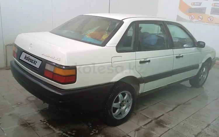 Volkswagen Passat 1990 года за 1 100 000 тг. в Актобе