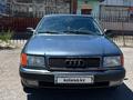 Audi 100 1991 года за 1 850 000 тг. в Сарыозек – фото 11