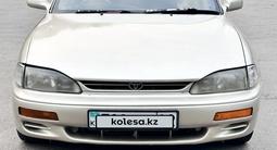 Toyota Scepter 1995 годаүшін2 300 000 тг. в Алматы – фото 2