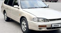 Toyota Scepter 1995 годаүшін2 300 000 тг. в Алматы