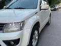 Suzuki Grand Vitara 2011 года за 8 880 000 тг. в Алматы – фото 4