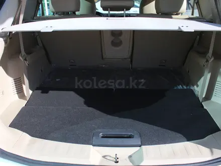 Nissan X-Trail LE+ 2.5 2020 года за 11 000 000 тг. в Кызылорда – фото 10