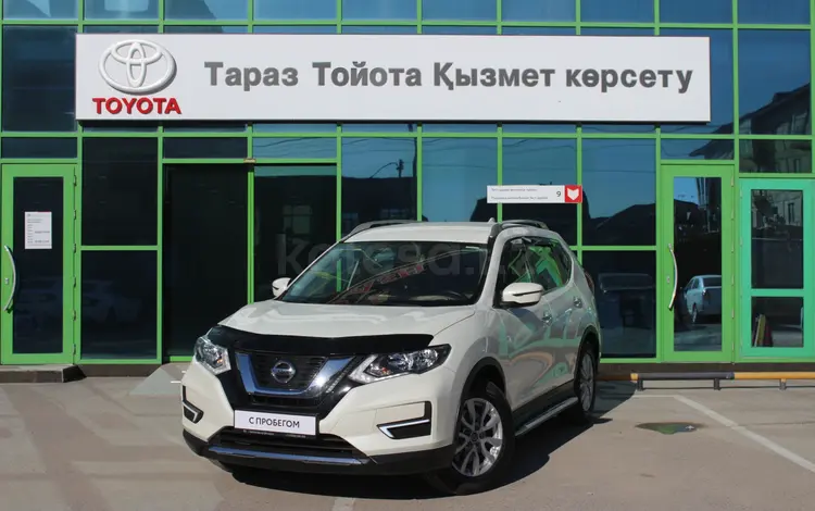 Nissan X-Trail LE+ 2.5 2020 года за 11 000 000 тг. в Кызылорда