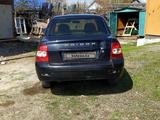 ВАЗ (Lada) Priora 2170 2007 года за 1 400 000 тг. в Хромтау – фото 4