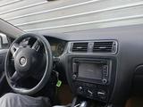 Volkswagen Jetta 2012 года за 4 600 000 тг. в Шымкент – фото 5