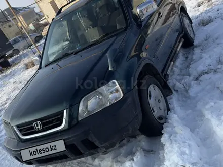 Honda CR-V 1996 года за 2 650 000 тг. в Алматы – фото 3