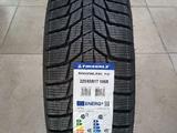 Зимние 225/65R17 TRIANGLE PL01. за 32 600 тг. в Алматы