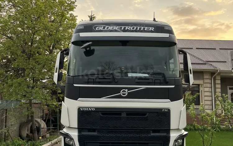 Volvo  FH 2018 года за 34 000 000 тг. в Шымкент