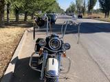 Harley-Davidson  Road King 2002 года за 6 000 000 тг. в Алматы – фото 3