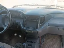 Toyota Previa, 1994