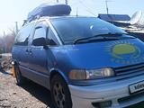 Toyota Previa 1994 годаүшін1 700 000 тг. в Караганда – фото 3