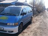 Toyota Previa 1994 годаүшін1 700 000 тг. в Караганда – фото 4