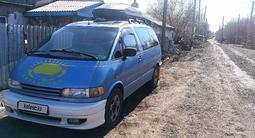 Toyota Previa 1994 года за 1 700 000 тг. в Караганда – фото 4