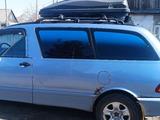 Toyota Previa 1994 годаүшін1 700 000 тг. в Караганда – фото 5