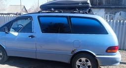 Toyota Previa 1994 года за 1 700 000 тг. в Караганда – фото 5