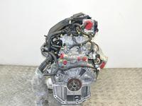 Двигатель NISSAN QASHQAI JUKE 2013-2016 1.6үшін100 000 тг. в Актау