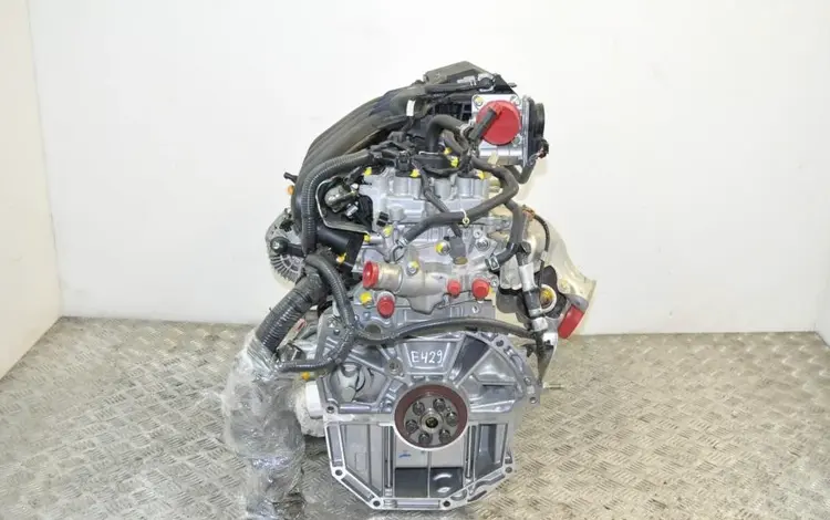 Двигатель NISSAN QASHQAI JUKE 2013-2016 1.6 за 100 000 тг. в Актау
