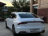 Hyundai Grandeur 2021 годаfor13 300 000 тг. в Кызылорда – фото 3