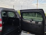 Toyota Land Cruiser Prado 2014 года за 19 000 000 тг. в Атырау – фото 3