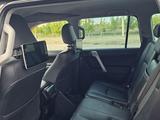 Toyota Land Cruiser Prado 2014 года за 19 000 000 тг. в Атырау – фото 5